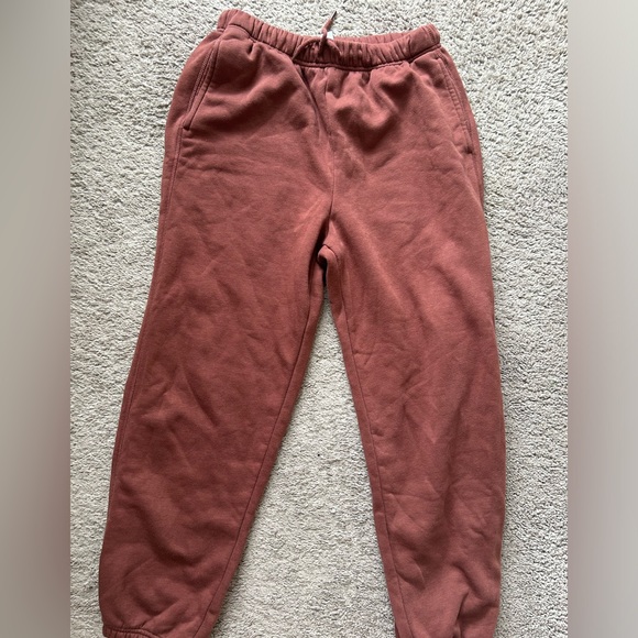 2 Piece Matching Sweat Set Old Navy - Picture 2 of 2